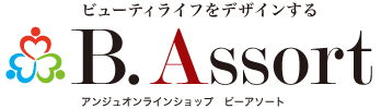 アンジュオンラインショップビーアソート