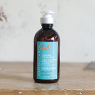 モロッカンオイル