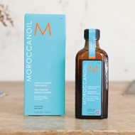 モロッカンオイル