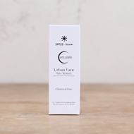 セレキュレイト アーバンフェイスサンスクリーン