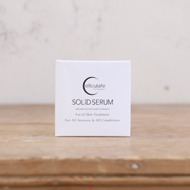 セレキュレイト ソリッドセラム