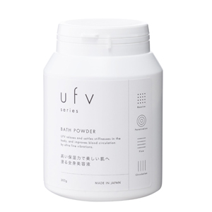 ufvバスパウダー