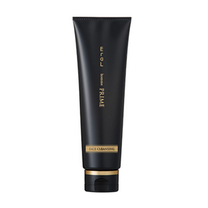 オム プライム フェイスクレンジング