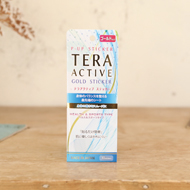 テラアクティブステッカー