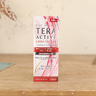 テラアクティブラージステッカー