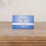 Aqua Venusピュアモイスチャーソープ（洗顔石鹸）