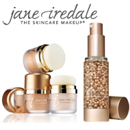 ジェーン・アイルデール