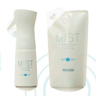 イオニアミスト