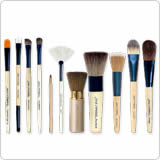 メイクアップブラシ