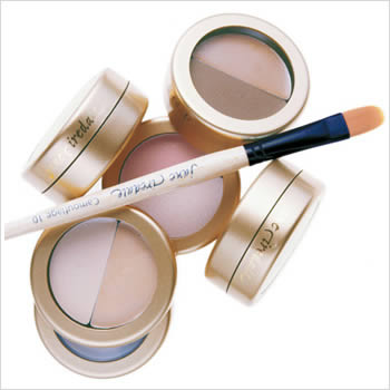 コンシーラー サークルデリート