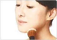 ムラやスジムラを直します