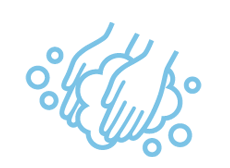 アンジュの新型コロナウイルス対策「スタッフの手洗い・うがいの徹底」