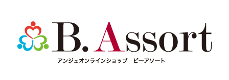 アンジュ浦和 美容室 アンジュ オンラインショップ ビーアソート