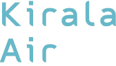 キララエアー Kirala Air オゾンがウイルスを消し去る次世代のハイブリット空気清浄器 Ange 浦和　取扱い商品