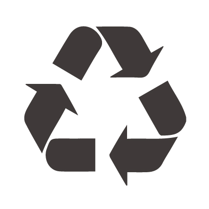 生分解性の高い原料とリサイクル可能な容器の選択